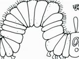 Big Hungry Caterpillar Coloring Pages Best Very Hungry Caterpillar Coloring Page Coloring Pages