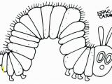 Big Hungry Caterpillar Coloring Pages Caterpillar Coloring Page Caterpillar Coloring Page Cute Caterpillar
