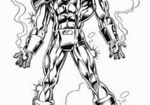 Big Iron Man Coloring Book 24 Best Iron Man Images