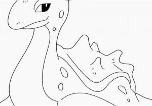 Big Pokemon Coloring Pages Unique Simple Dinosaur Coloring Pages – Hivideoshowfo