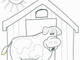 Big Red Barn Coloring Pages Red Barn Coloring Pages – Proandroidfo