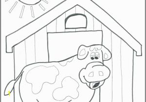 Big Red Barn Coloring Pages Red Barn Coloring Pages – Proandroidfo