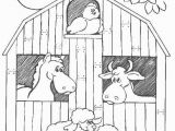 Big Red Barn Coloring Pages Stephanie Fahler Stephaniefahler On Pinterest