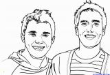 Big Time Rush Coloring Pages Printable Big Time Rush Coloring Pages Coloring Home