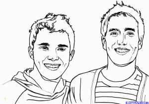 Big Time Rush Coloring Pages Printable Big Time Rush Coloring Pages Coloring Home