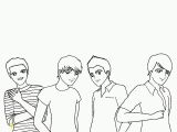 Big Time Rush Coloring Pages Printable Big Time Rush Coloring Pages