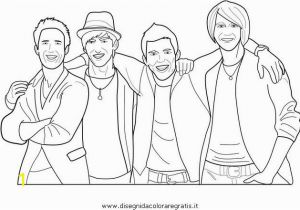 Big Time Rush Coloring Pages Printable Big Time Rush Coloring Pages to Print Page 1 Coloring Home