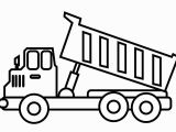 Big Truck Coloring Pages Dump Truck Colouring Pages Construction Truck Coloring Book