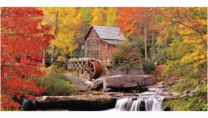 Biggies Wall Mural Biggies Wall Mural 27 X 54 Waterwheel Fice Depot