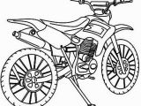 Bike Coloring Pages Dirt Bike Coloring Pages Best How to Draw Dirt Bike Coloring Page