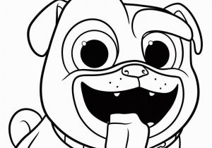Bingo and Rolly Coloring Pages Puppy Dog Pals Coloring Sheets Rolly Scribblefun