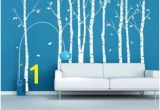 Birch Tree Wall Mural Target 15 Best Wall Murals Images In 2019