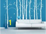 Birch Tree Wall Mural Target 15 Best Wall Murals Images In 2019