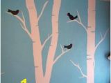 Birch Tree Wall Mural Target 21 Best Birch Tree Images