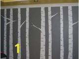 Birch Tree Wall Mural Target 35 Best Birch Tree Tree Wallpaper Images