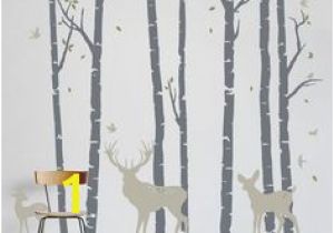 Birch Tree Wall Mural Target 694 Best Nature Wall Decals Images