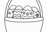 Bird Egg Coloring Page Pin by Michelle Cuccio On Easter