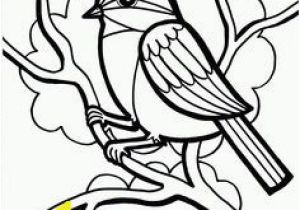 Bird Nest Coloring Page 19 Best Coloring Pages Birds Images