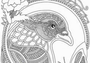 Bird Of Paradise Coloring Page Keep Calm and Color Birds Of Paradise Coloring Book Free