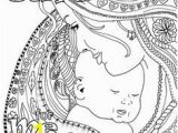 Birth Affirmation Coloring Pages Birth Pregnancy Coloring Pages