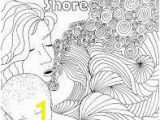 Birth Affirmation Coloring Pages Prego Color