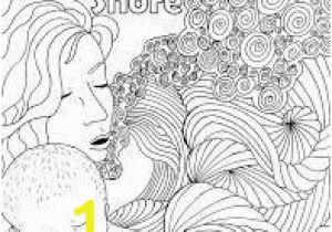Birth Affirmation Coloring Pages Prego Color