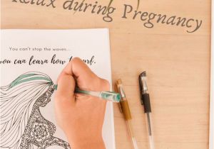 Birth Affirmation Coloring Pages the Birth Affirmations Coloring Book is the Perfect Way to