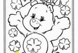 Birthday Care Bear Coloring Pages 244 Best Care Bears Coloring Sheets Images On Pinterest In 2018