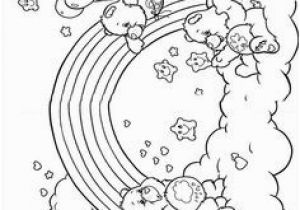Birthday Care Bear Coloring Pages 300 Best Care Bears Coloring Pages Images