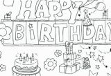 Birthday Coloring Pages for Aunts Awesome Birthday Coloring Pages for Aunts Heart Coloring Pages