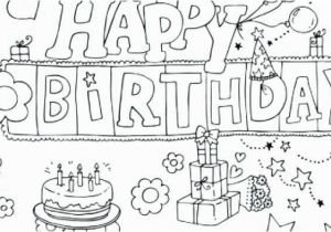 Birthday Coloring Pages for Aunts Awesome Birthday Coloring Pages for Aunts Heart Coloring Pages