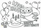 Birthday Coloring Pages for Aunts Awesome Birthday Coloring Pages for Aunts Heart Coloring Pages