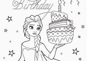 Birthday Coloring Pages Free 29 Coloring Pages Birthday Cakes