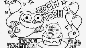 Birthday Free Coloring Pages 24 Unique Graphy Free Cupcake Coloring Page