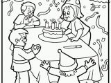 Birthday Party Coloring Pages for Kids Download or Print This Amazing Coloring Page Birthday Party