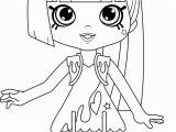 Bitty Baby Coloring Pages Beautiful Coloring Pages for Girls Shopkins Printable Faces to Color