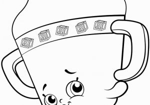 Bitty Baby Coloring Pages Beautiful Coloring Pages for Girls Shopkins Printable Faces to Color