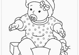 Bitty Baby Coloring Pages Girr Coloring Pages New A Coloring Picture Luxury sol R Coloring