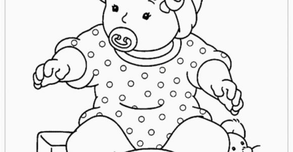 Bitty Baby Coloring Pages Girr Coloring Pages New A Coloring Picture Luxury sol R Coloring