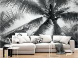 Black and White Nyc Wall Mural Black and White Wall Mural – Disenoycolor