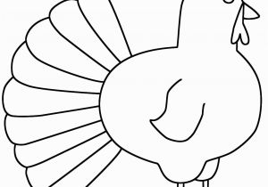 Black and White Turkey Coloring Pages Black and White Turkey Drawing at Getdrawings