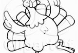 Black and White Turkey Coloring Pages Black and White Turkey Drawing at Getdrawings