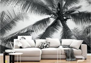 Black and White Wall Mural Wallpaper Black and White Wall Mural – Disenoycolor
