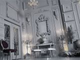 Black and White Wall Murals Of Paris Parisian Taupe by Candlelight " Available In A Multitude Of