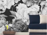 Black and White Wall Murals Uk Removable Wallpaper