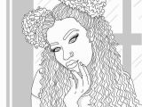 Black Art Black Girl Coloring Pages 10 Best Free Printable Black Girl Coloring Pages for Kids