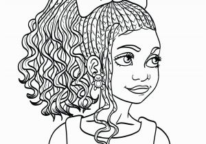 Black Art Black Girl Coloring Pages African American Coloring Pages at Getcolorings