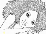 Black Art Black Girl Coloring Pages African American Girl Coloring Pages Pdf Free Printable