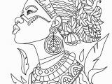 Black Art Black Girl Coloring Pages Afro Coloring Pages at Getcolorings