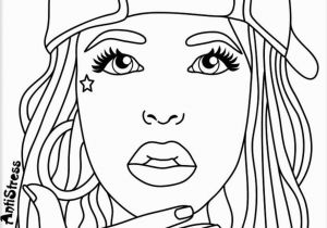 Black Art Black Girl Coloring Pages the top 25 Ideas About Black Girl Coloring Book Best